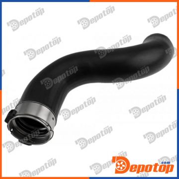 Gaine de suralimentation pour RENAULT | GPP-RE-124, 09984
